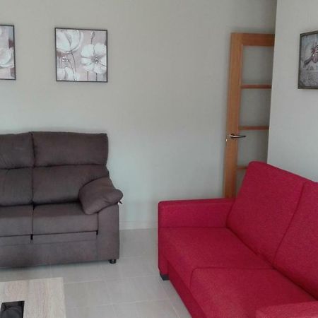 Apartment Javier Foz Exterior photo
