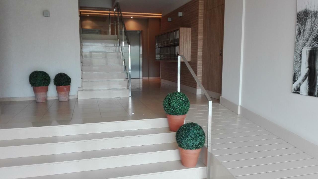 Apartment Javier Foz Exterior photo